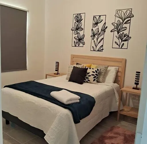 Departamento Ciudad Mayakoba 2 Apartamento