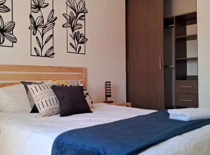 Departamento Ciudad Mayakoba 2 * Playa del Carmen