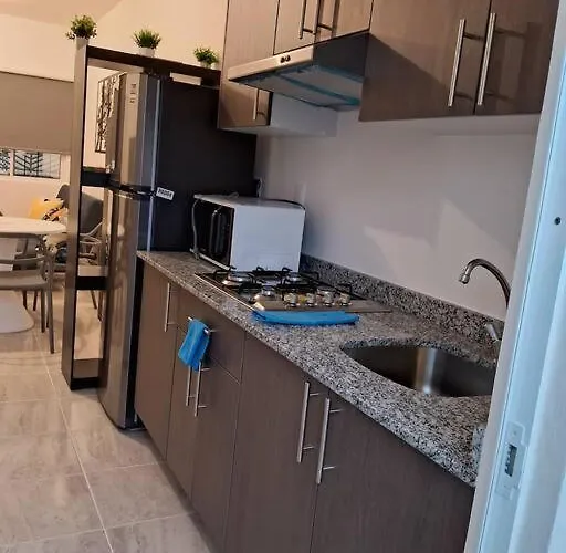 Departamento Ciudad Mayakoba 2 Apartamento