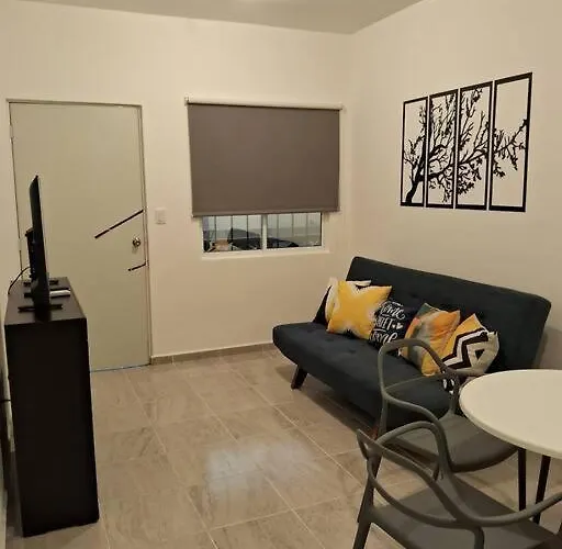 Departamento Ciudad Mayakoba 2